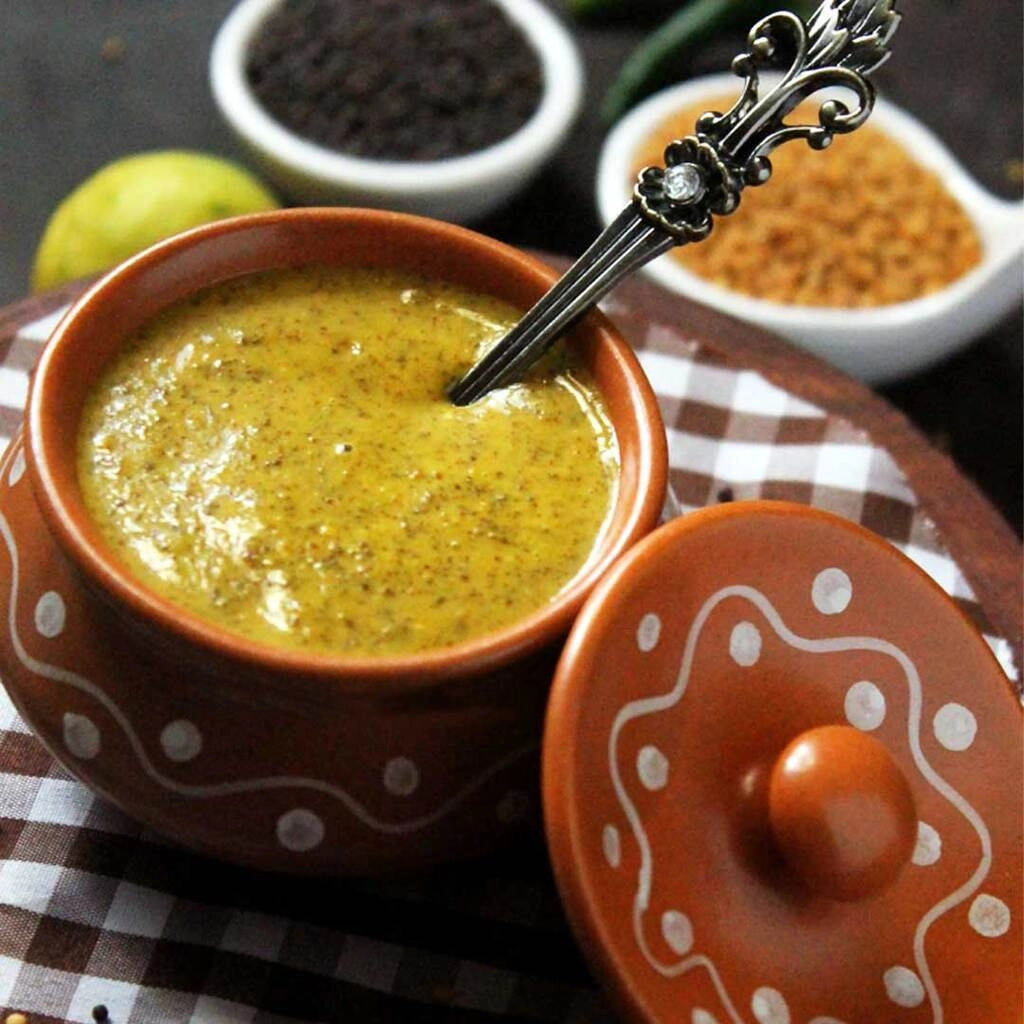 Kasundi 200g