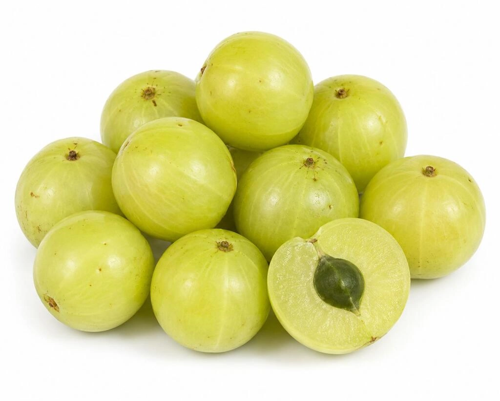 Indian gooseberry (Amla) / Amloki