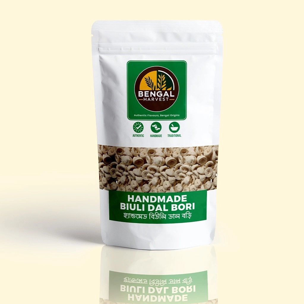 Biuli Dal Bori, 200g