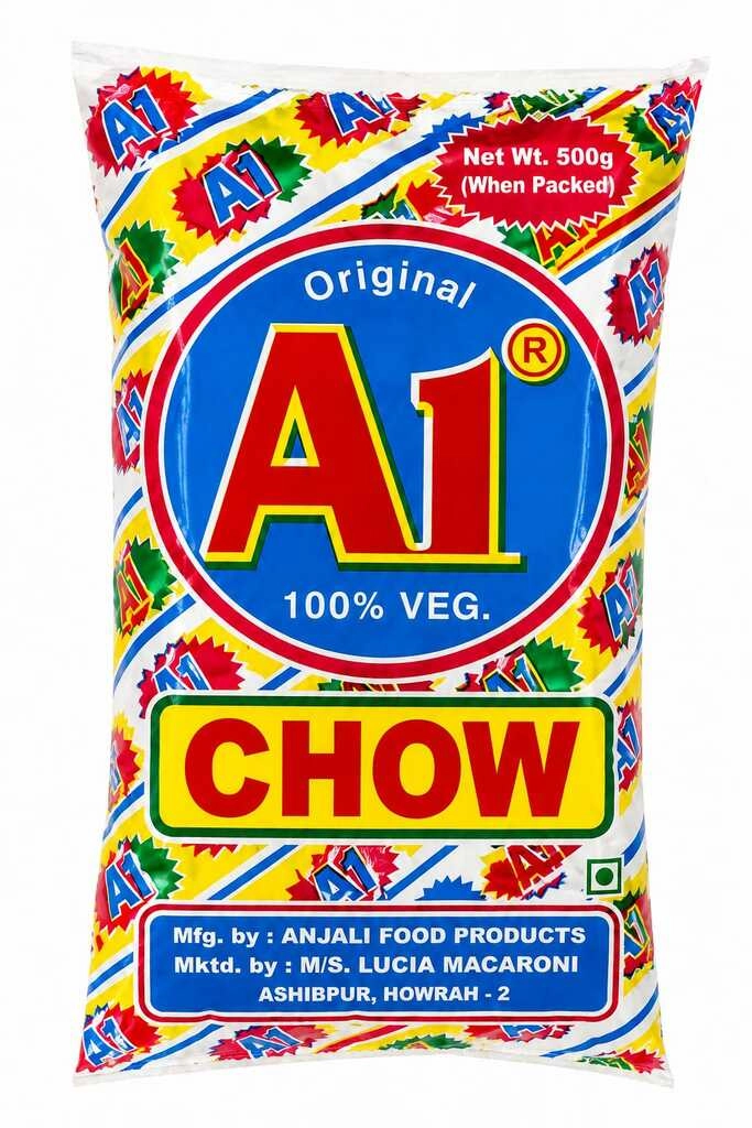 A1 Chow