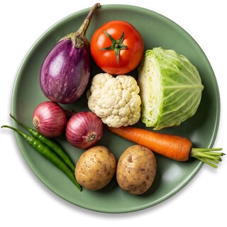 Vegetables