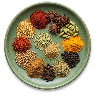 Masala's