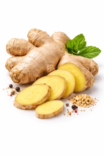 Ginger / আদা