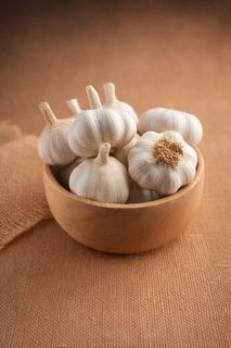Garlic / রসুন
