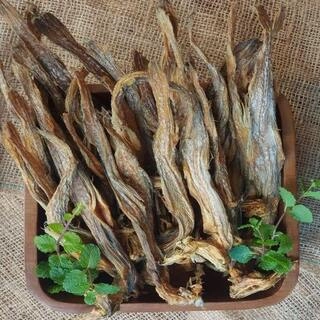 লোটে শুঁটকি (লইট্টা শুঁটকি) Lote Sutki