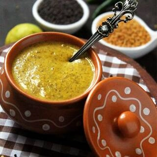 Kasundi 200g