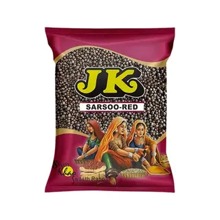 JK Sarsoo Red