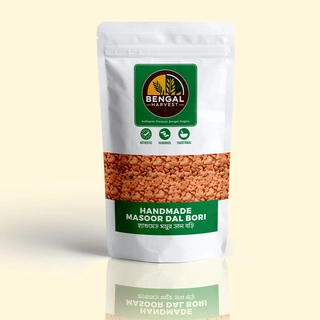 Masoor Dal Bori, 200g