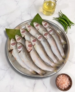Kolkata Bata, Whole Cleaned (10-14Pc/Kg)