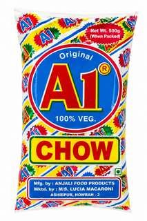 A1 Chow