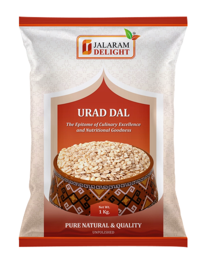 Urad dal