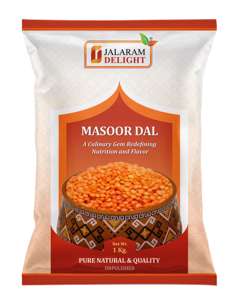 Masoor dal