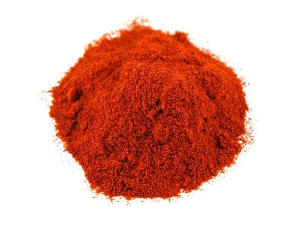 Chilli Powder | मिरची पावडर