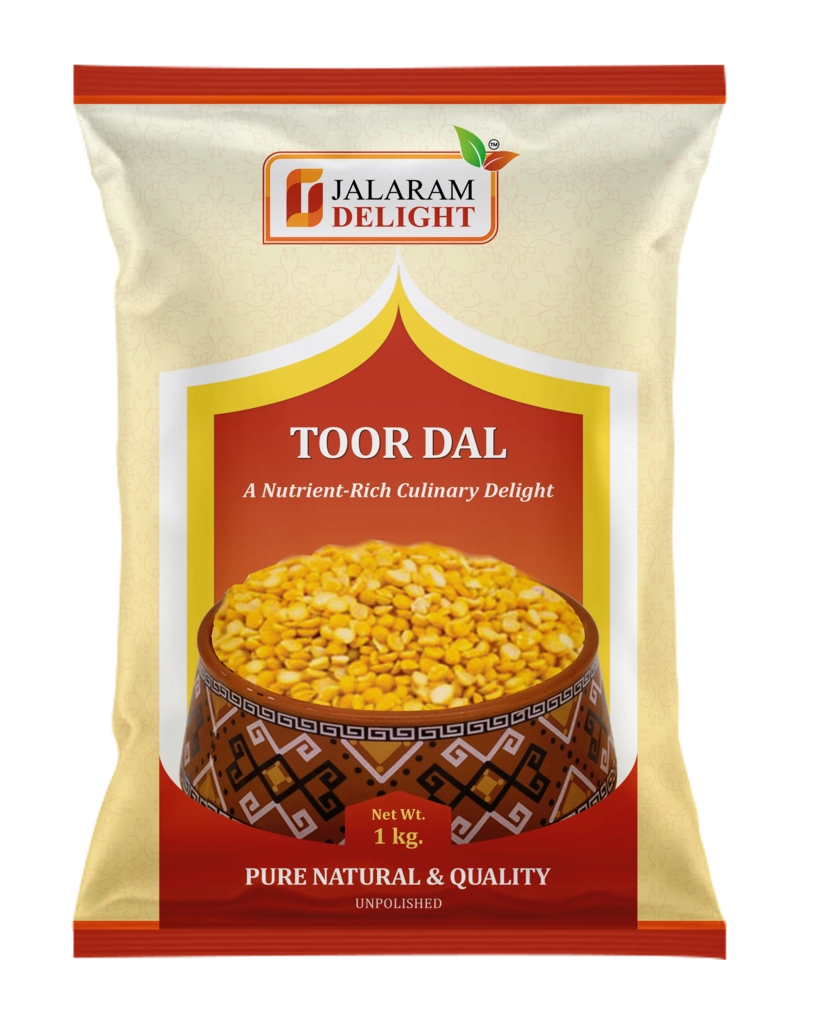 Toor dal