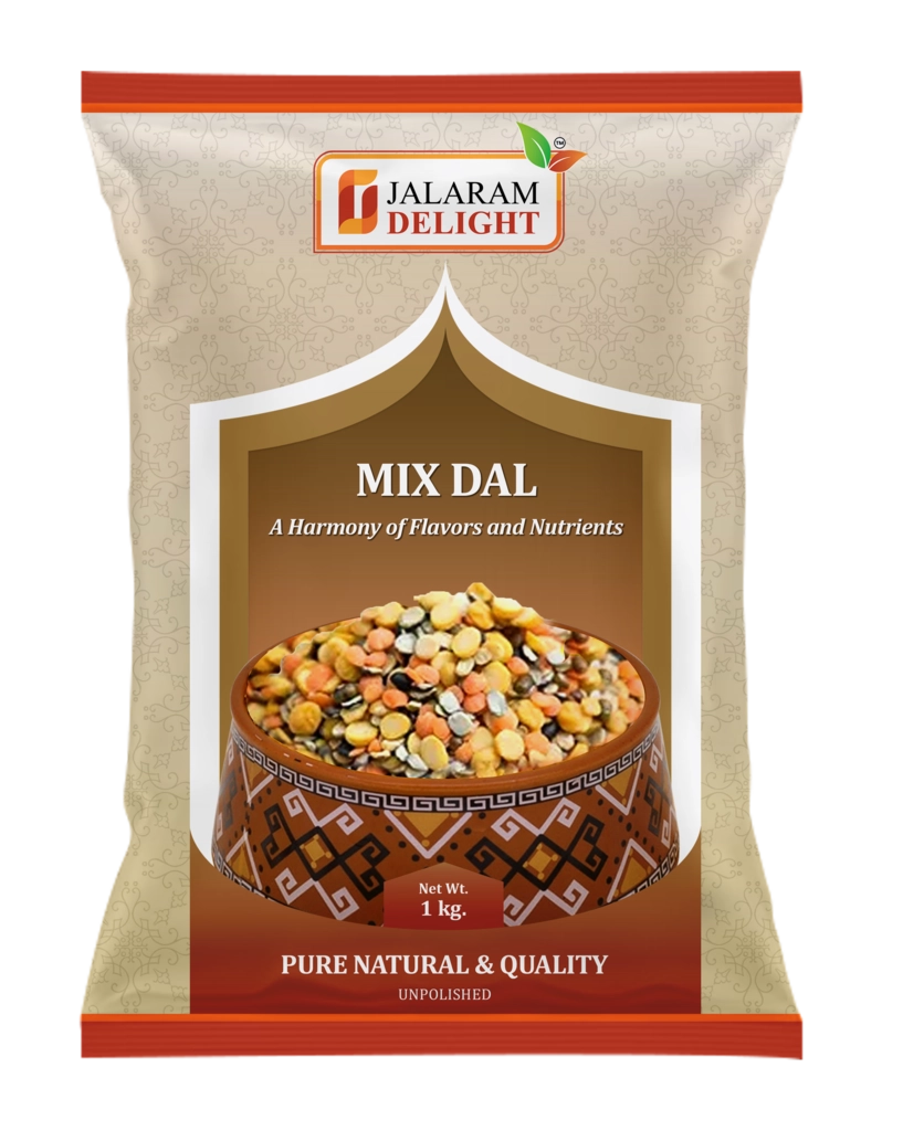 Mix dal