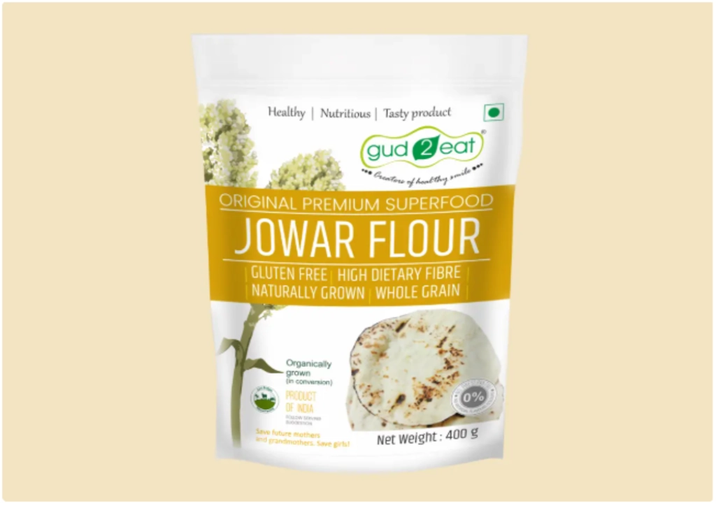 Maldandi Jowar Flour