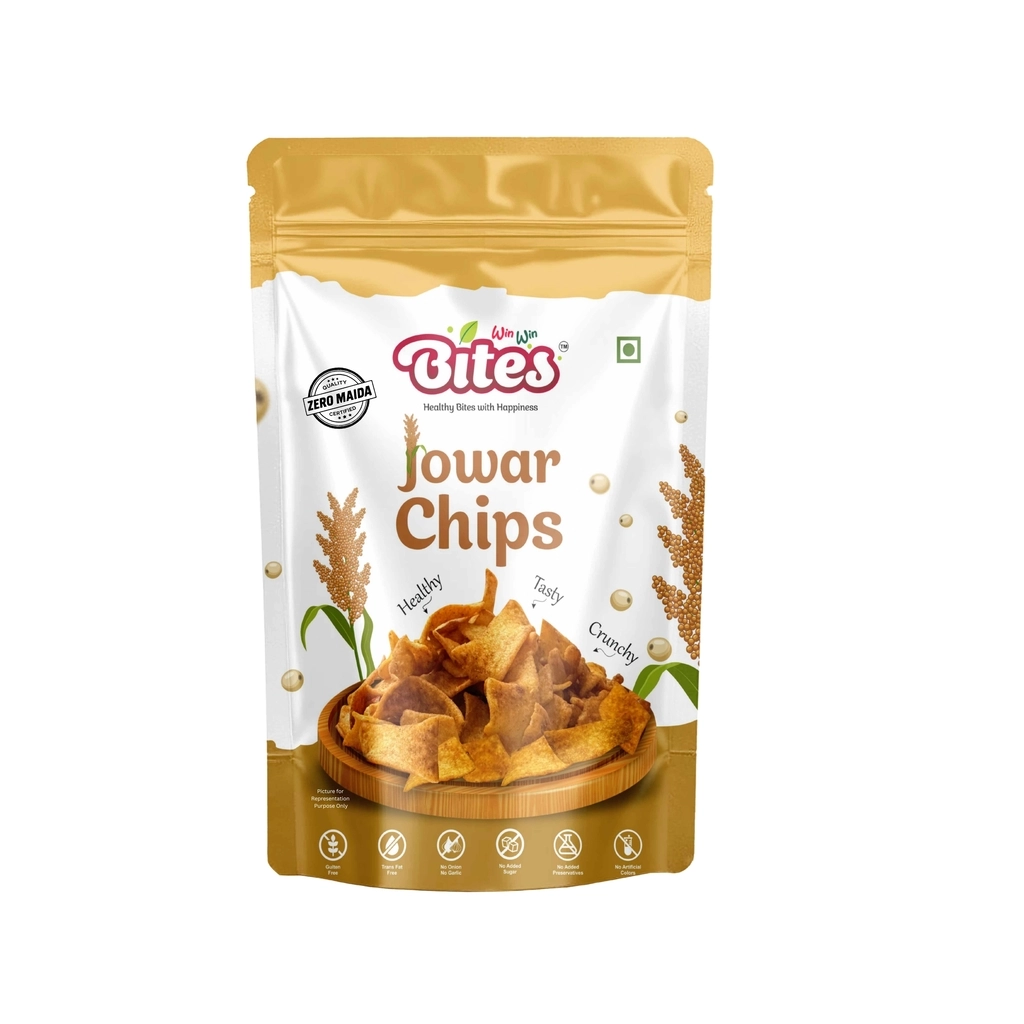 win win Jowar Chips