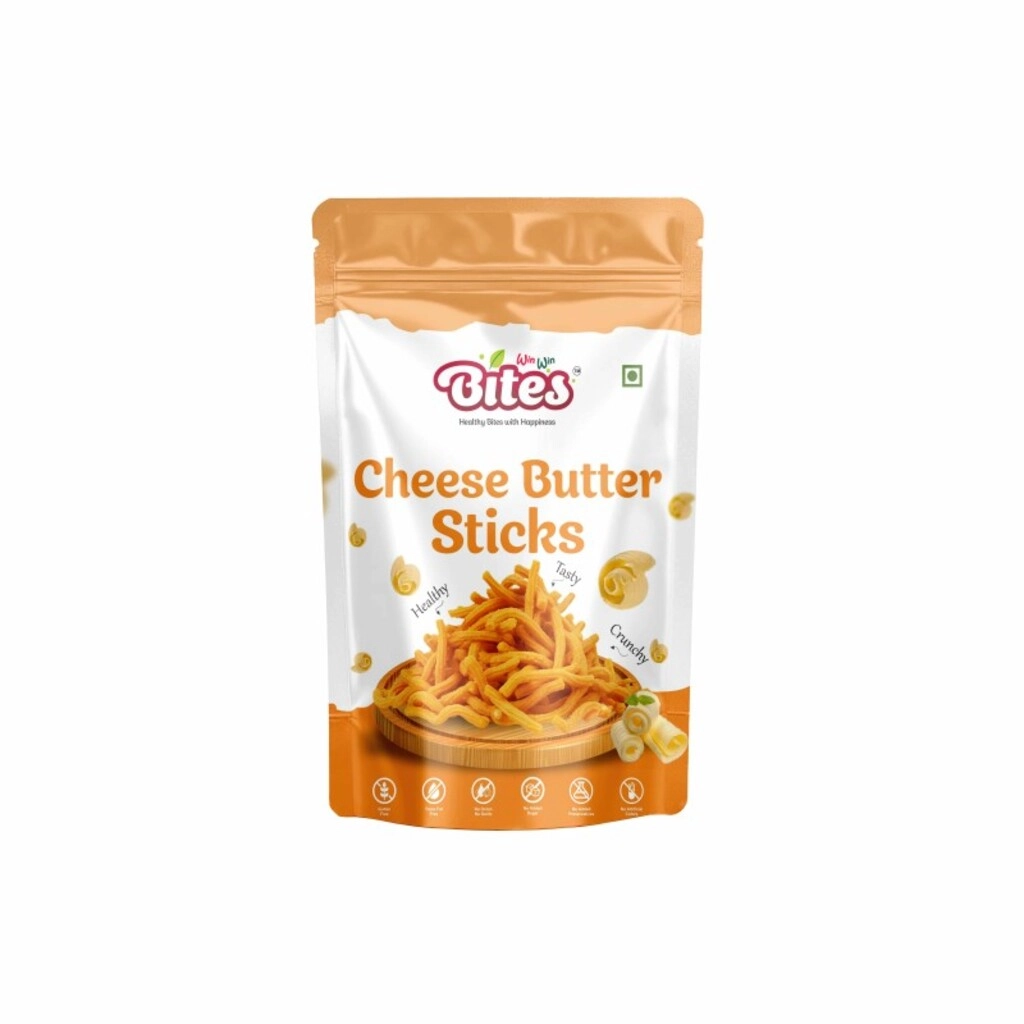 win win Cheese Butter Sticks