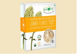 Jowar Flakes