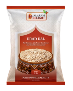 Urad dal