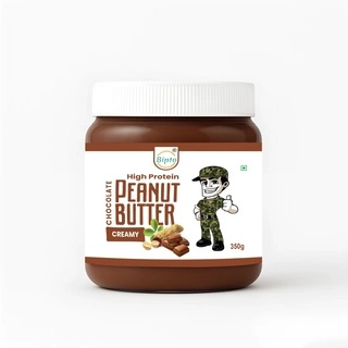FITBOSS CHOCOLATE PEANUT BUTTER CREAMY