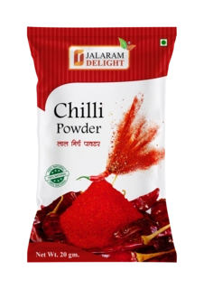 Red Chilli Powder