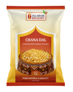 Chana dal