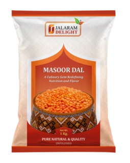 Masoor dal