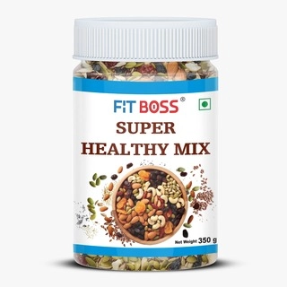 FITBOSS SUPER HEALTHY MIX DRY FRUITS MIX