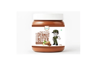 BIPTO CHOCOLATE PEANUT BUTTER CRUNCHY