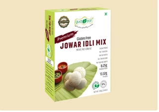 Jowar Idli Mix