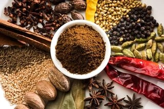 Kala Masala | घरगुती काळा मसाला