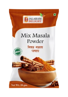 Mix Masala