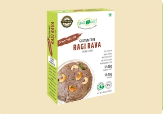Ragi Rava