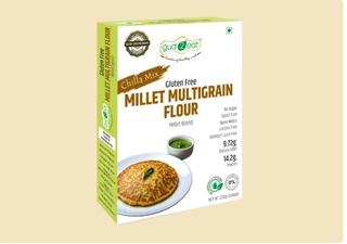 Millet Multigrain Flour