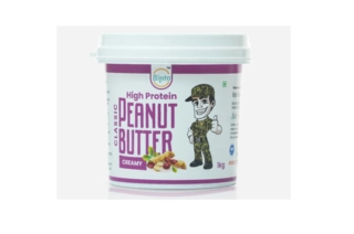 BIPTO CLASSIC PEANUT BUTTER CREAMY