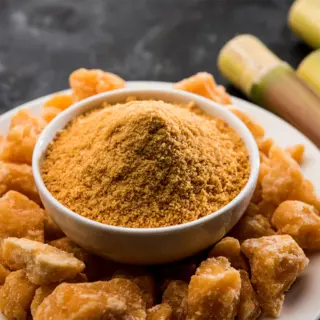 Peanut Jaggery Ladoo | गुळ शेंगदाणा लाड