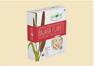 Bajara Flakes