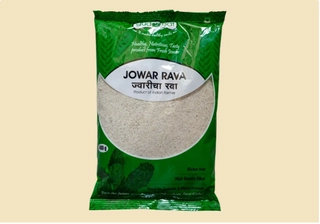 Jowar Rava