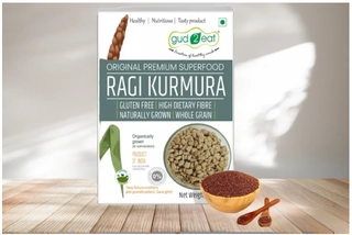 Ragi Kurmura