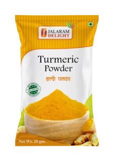 Haldi Powder