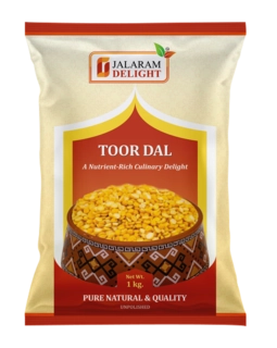 Toor dal