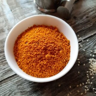 Sesame Chutney | तिळाची चटणी