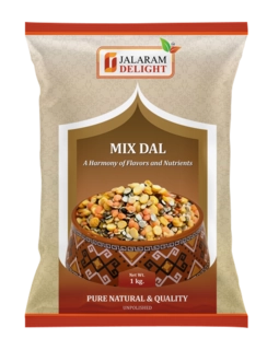 Mix dal