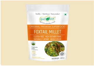 Foxtail Millet