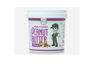 BIPTO CLASSIC PEANUT BUTTER CRUNCHY