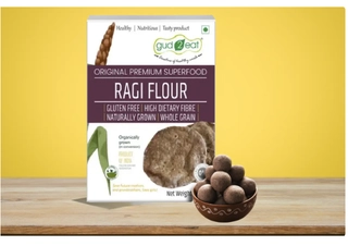 Ragi Flour