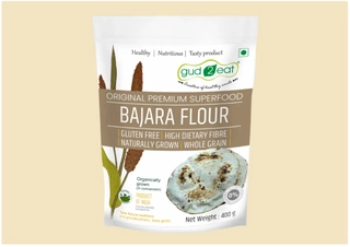 Bajara Atta