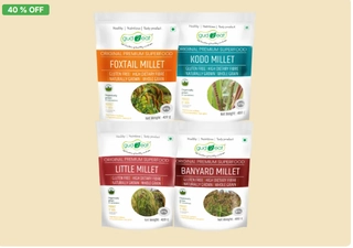 MILLET COMBO 4