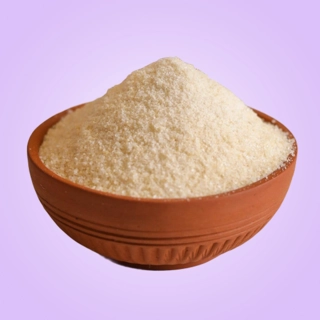 Jaggery & Natural Sweeteners